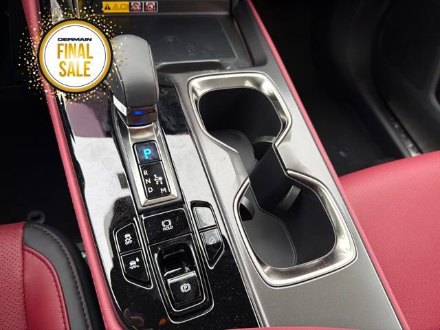 New 2026 Lexus NX 350 AWD w/ Premium Package image 23