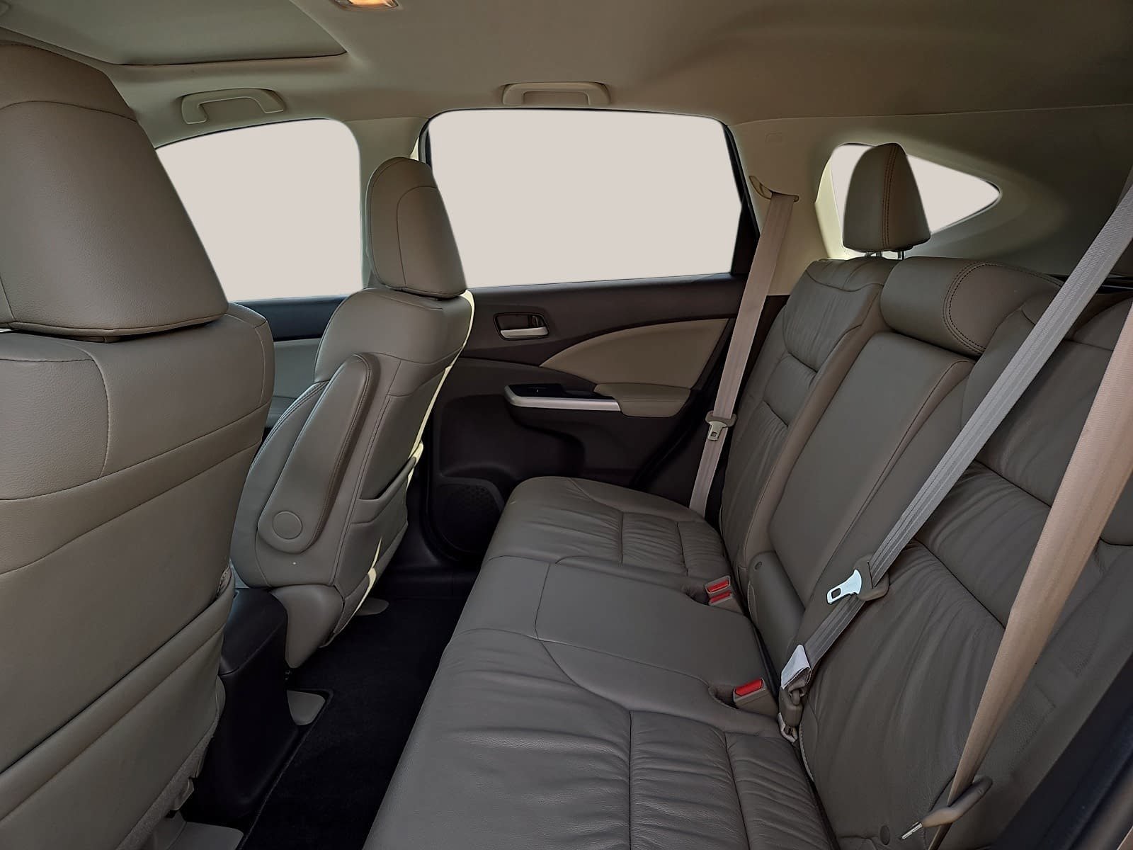 Used 2014 Honda CR-V EX-L image 10