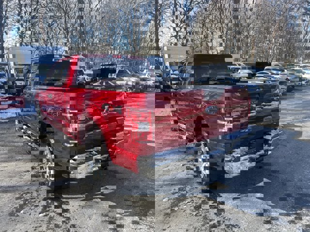 Used 2018 Ford F150 XLT image 6