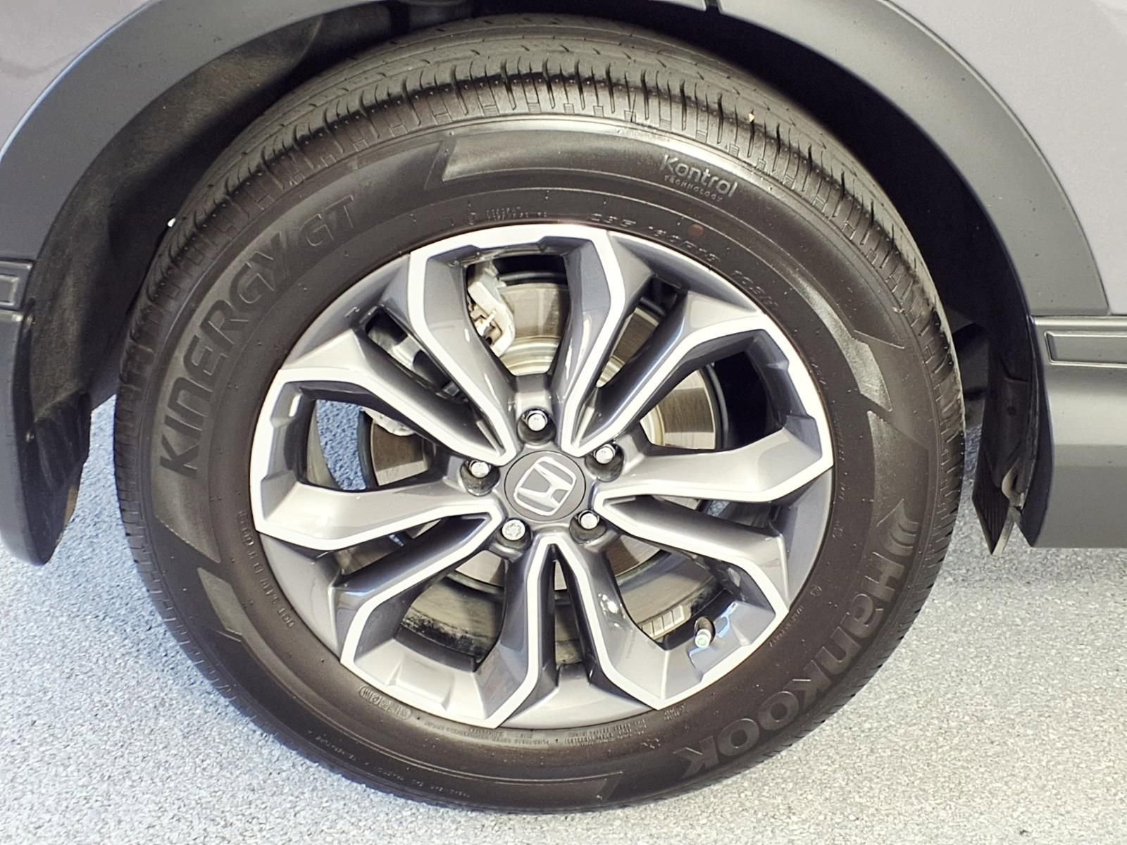 Used 2022 Honda CR-V EX image 3