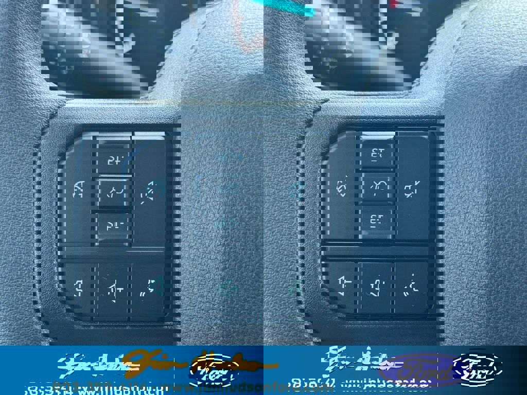 New 2026 Ford F250 XL w/ STX Appearance Package image 24