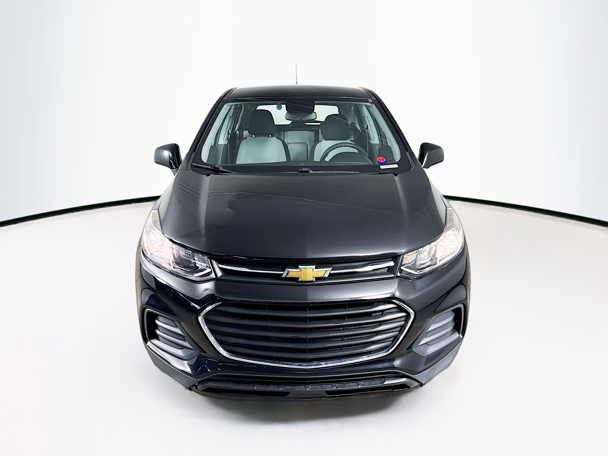 Used 2020 Chevrolet Trax LS image 3