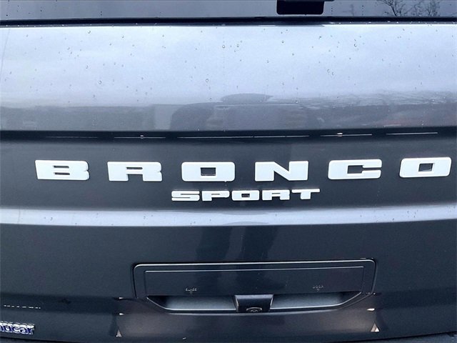 Used 2023 Ford Bronco Sport Big Bend image 8