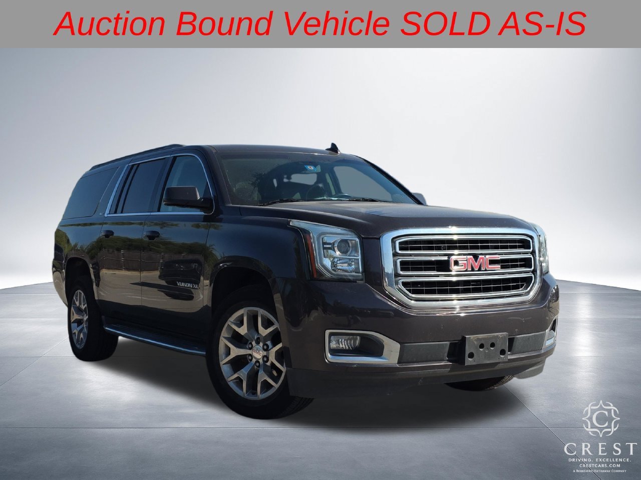 Used 2018 GMC Yukon XL SLT w/ Open Road Package