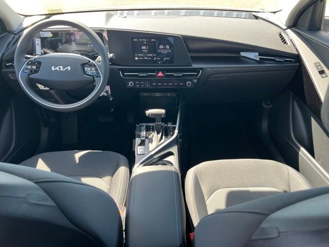New 2026 Kia Niro LX FWD image 10