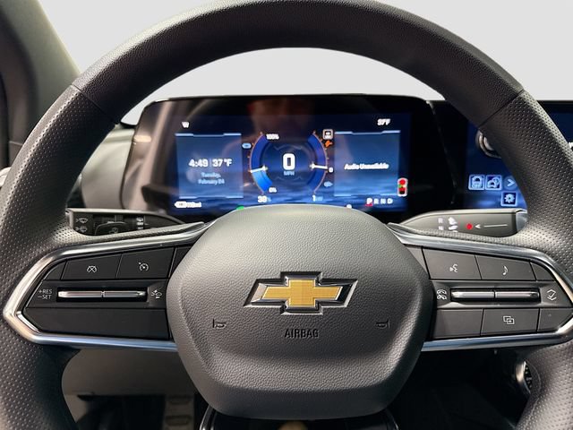 New 2026 Chevrolet Blazer EV LT FWD image 14