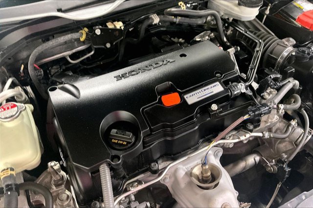 Used 2017 Honda Civic EX image 31