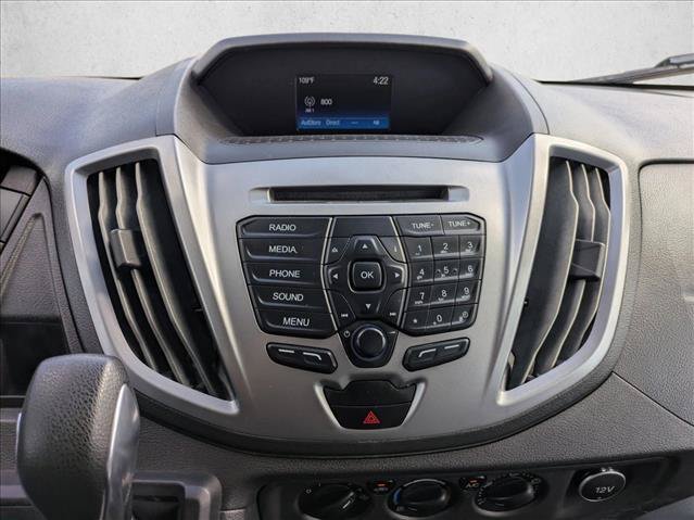 Used 2018 Ford Transit 350 XLT RWD image 14