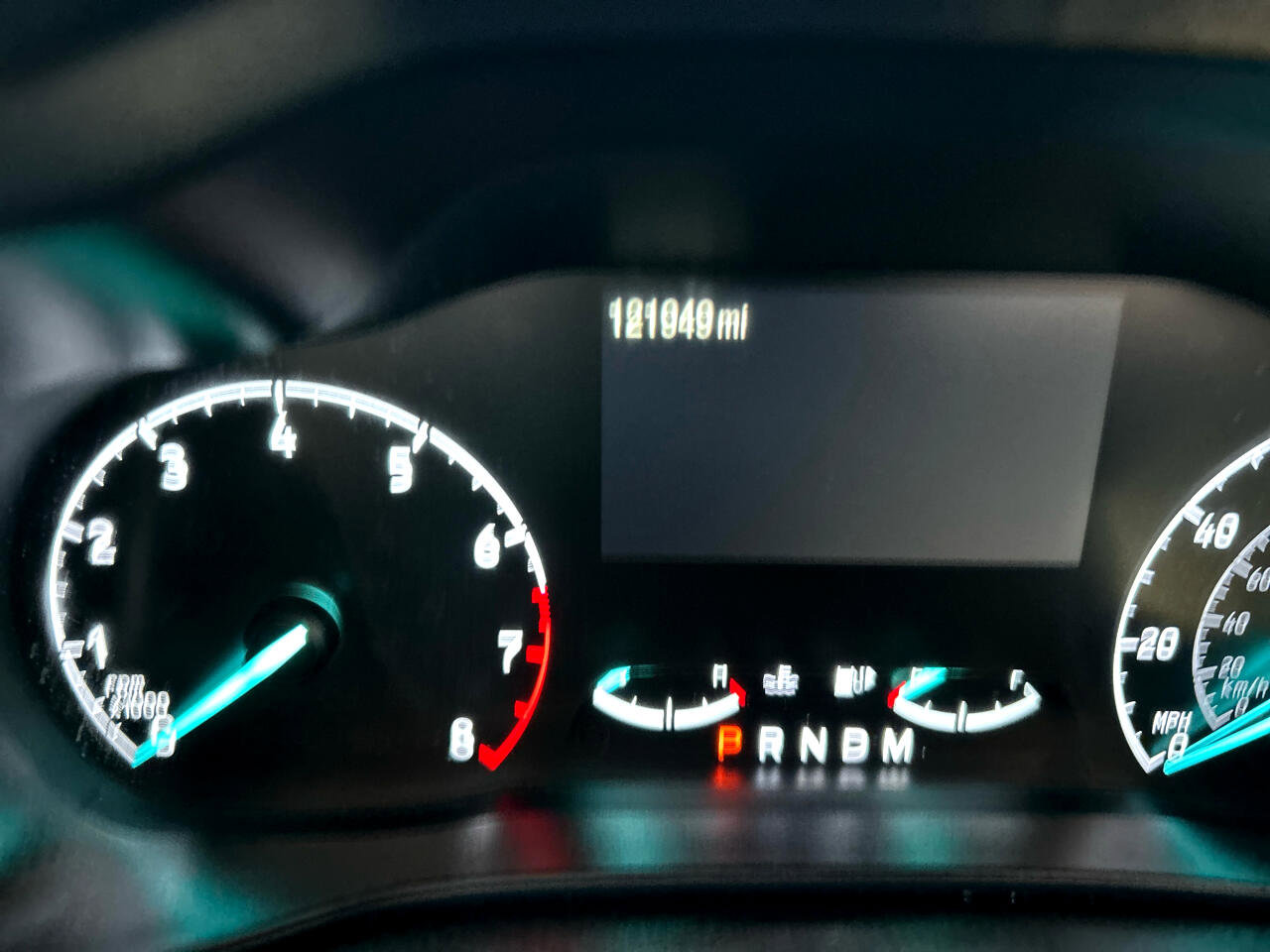 Used 2021 Ford Transit Connect XLT image 19