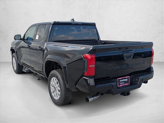 New 2026 Toyota Tacoma SR5 image 9