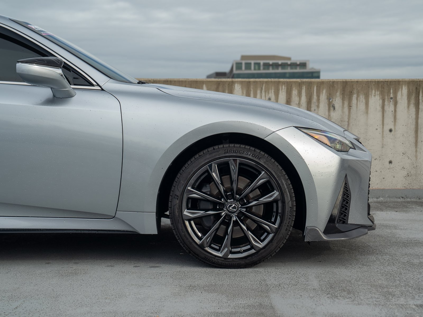 Used 2022 Lexus IS 350 F Sport AWD/4WD image 17