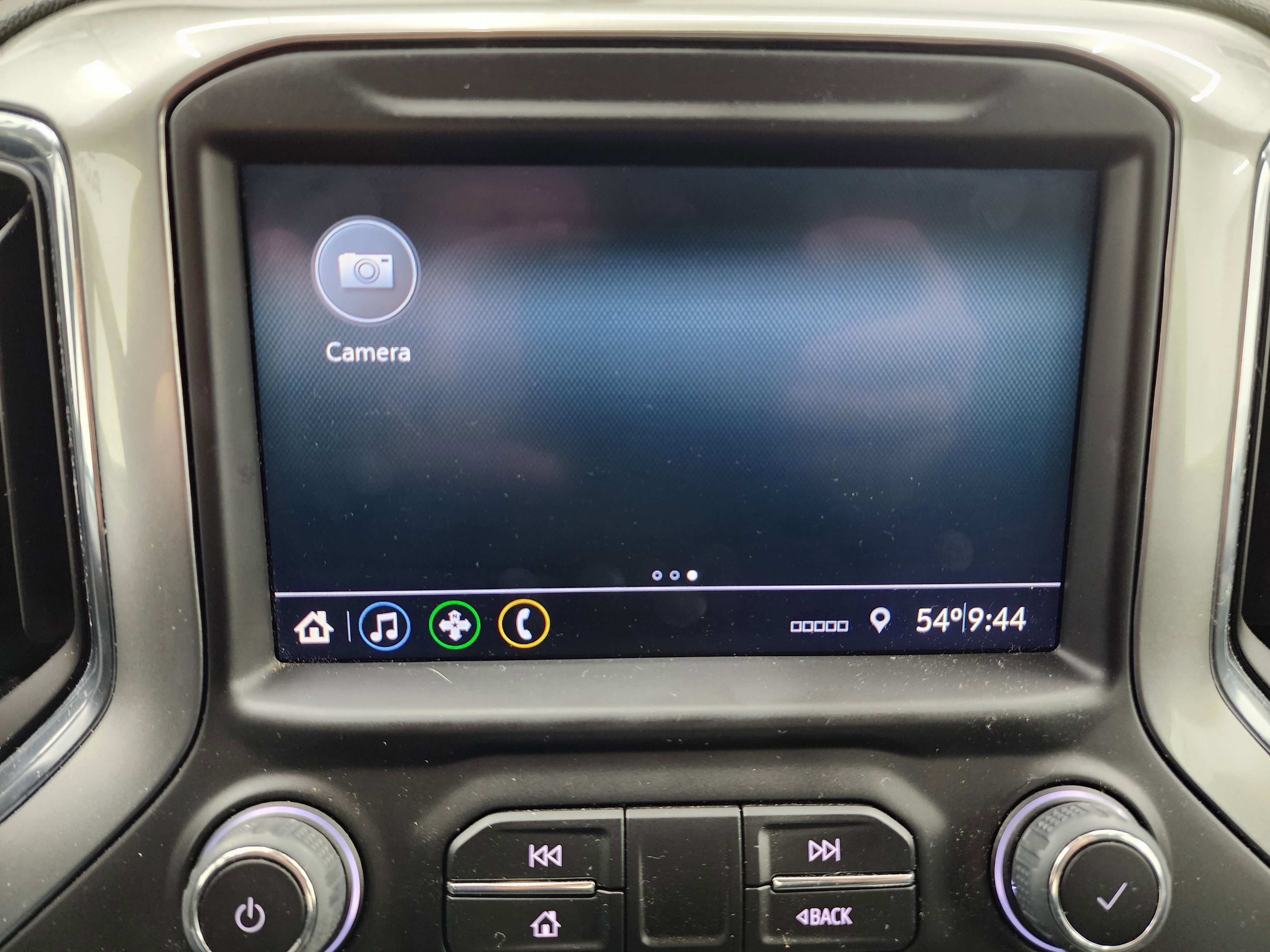 Used 2023 Chevrolet Silverado 2500 LT w/ Convenience Package image 49