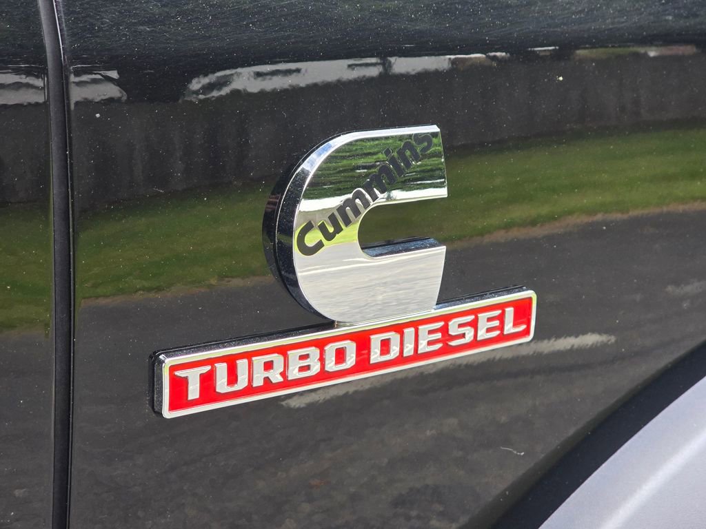 Used 2023 RAM 5500 Tradesman AWD/4WD image 18