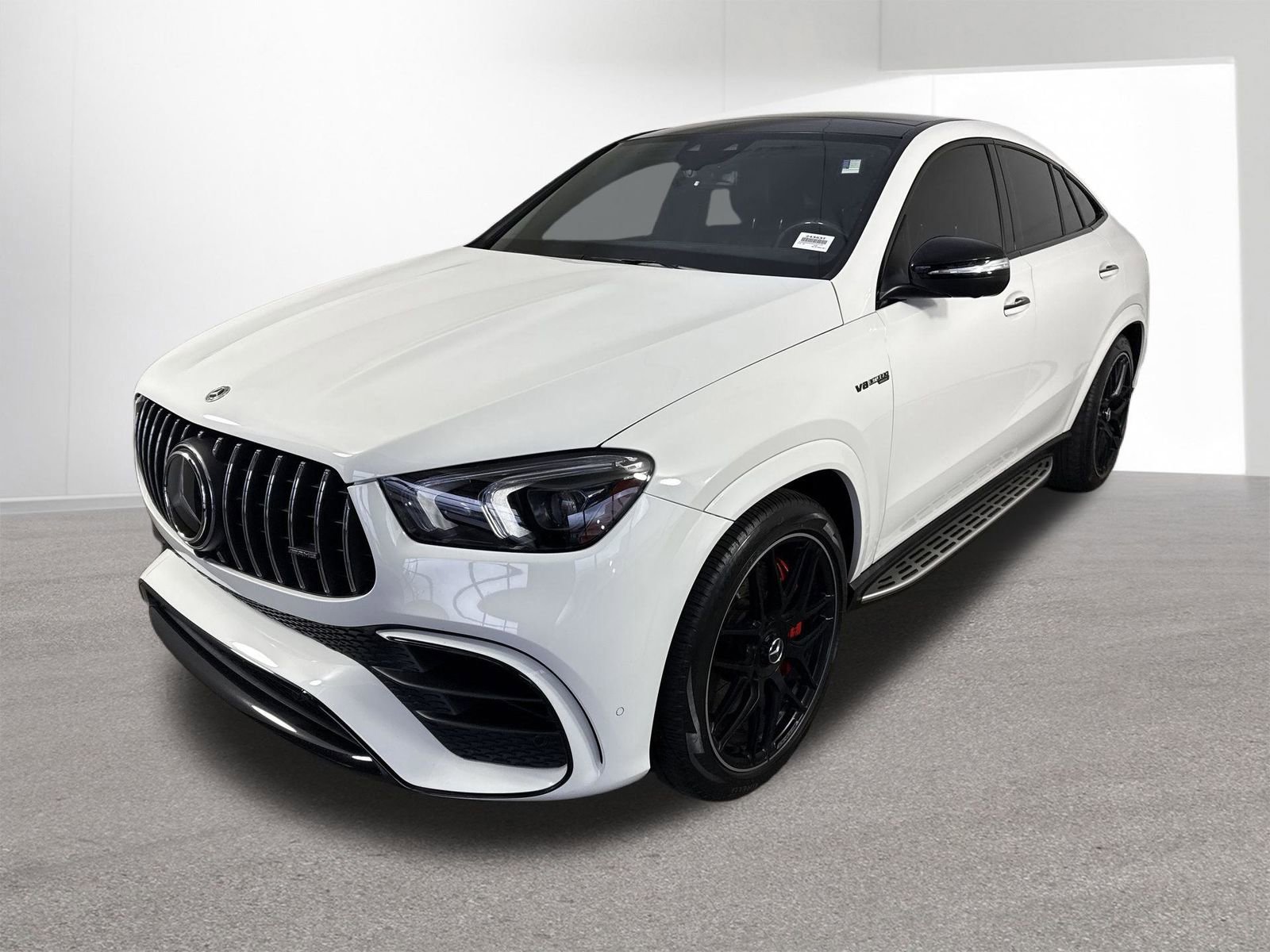 Used 2022 Mercedes-Benz GLE 63 AMG S image 24