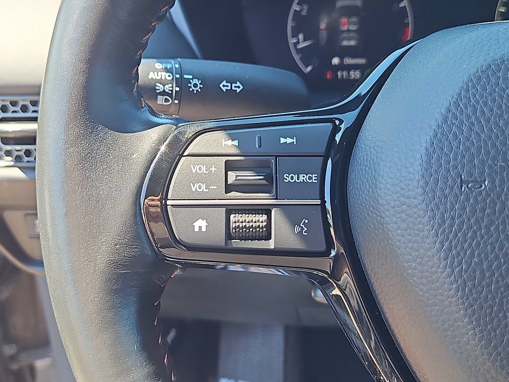 Used 2024 Honda HR-V Sport image 20