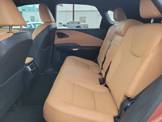 Used 2026 Lexus RX 350 Premium FWD image 12