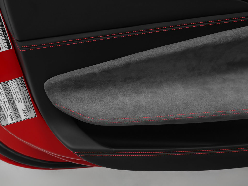 Certified 2023 Ferrari F8 Tributo RWD image 77