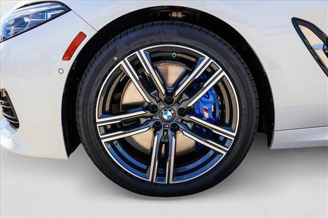 Used 2026 BMW 840i xDrive image 11