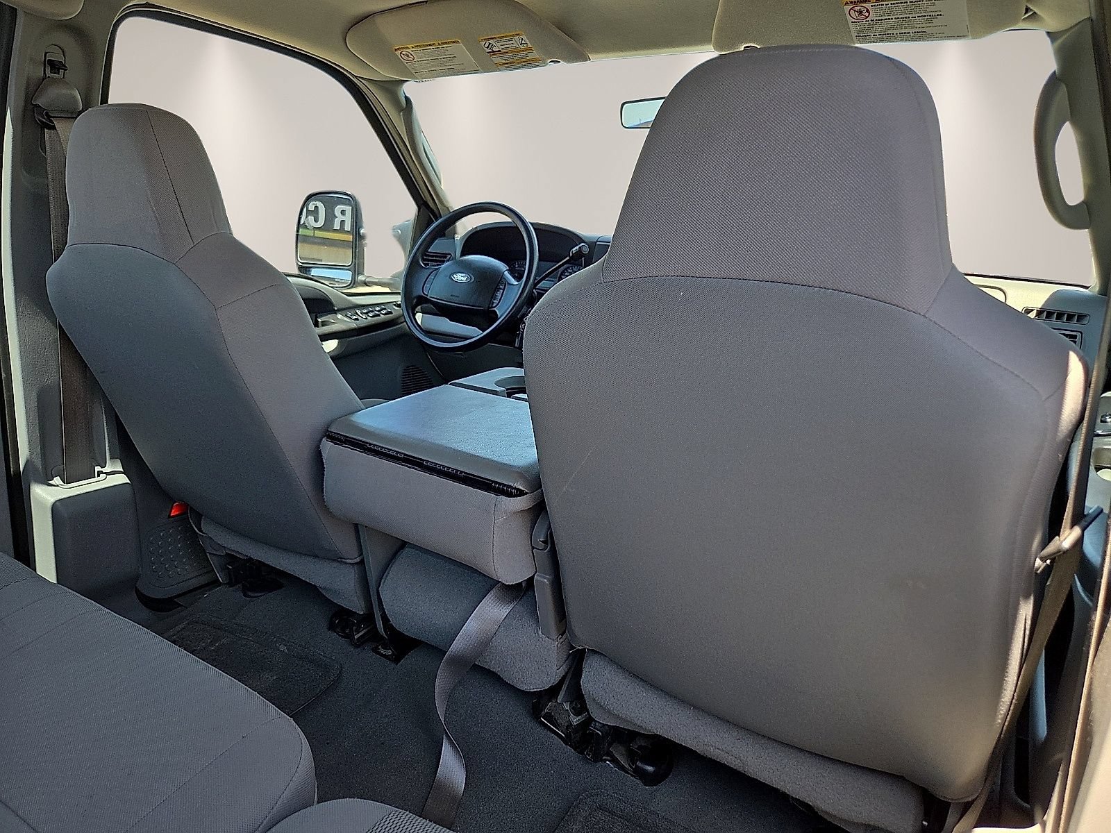 Used 2007 Ford F250 XLT RWD image 10