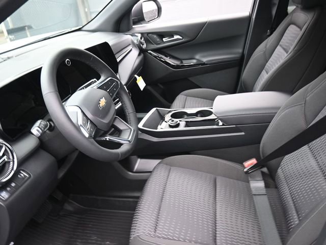 New 2026 Chevrolet Equinox LT w/ LPO, Floor Liner Package image 8
