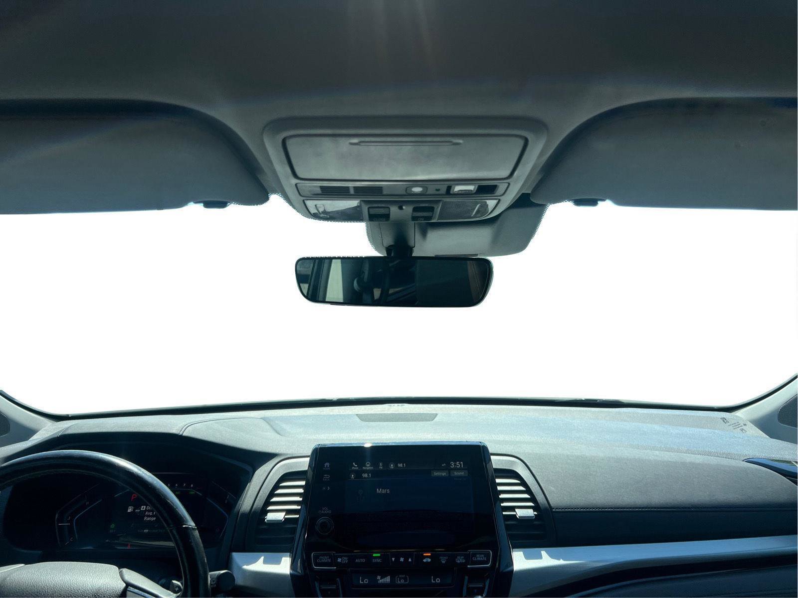 Used 2018 Honda Odyssey Elite image 23