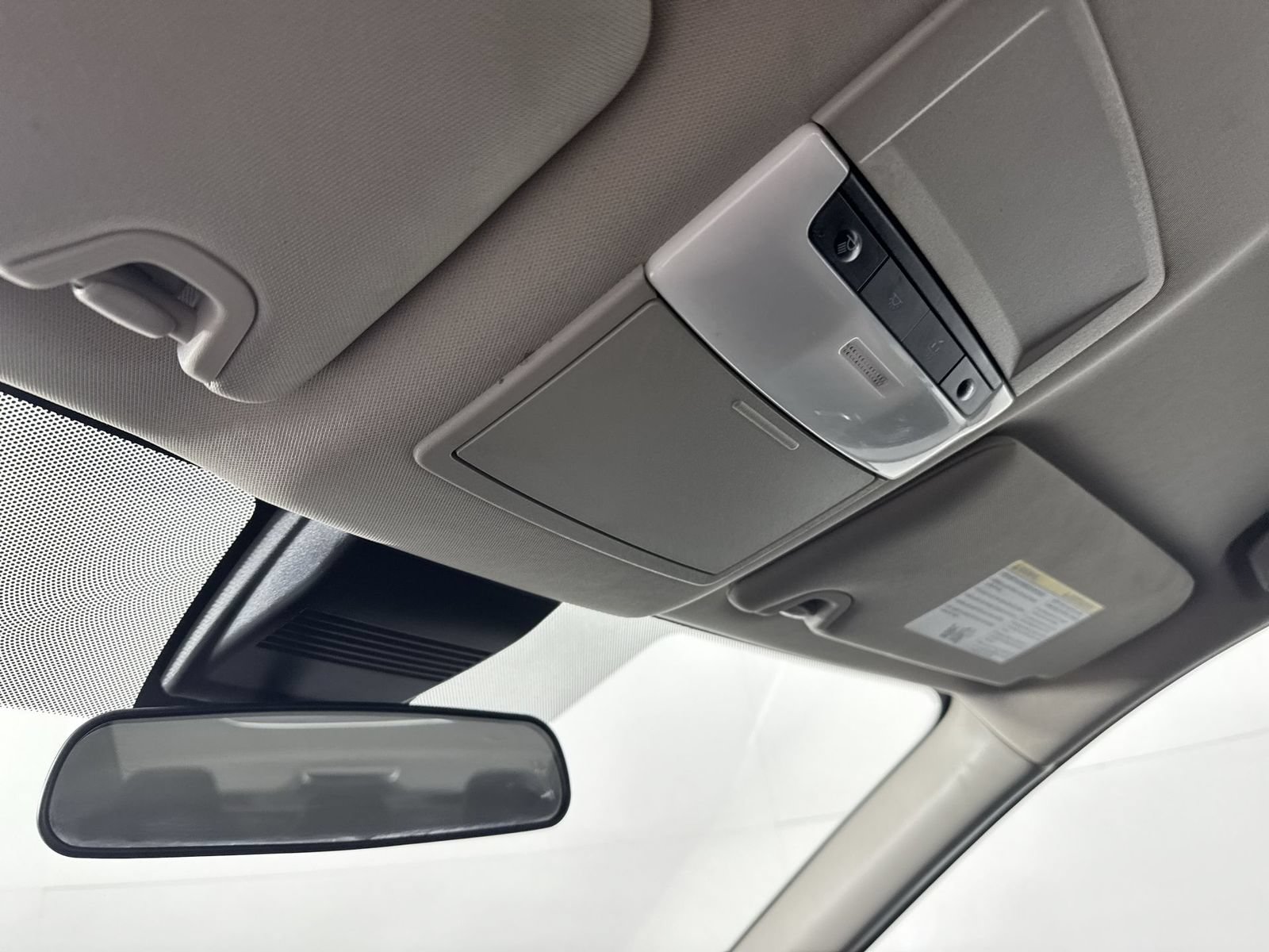 Certified 2024 Nissan Altima 2.5 SV FWD image 11