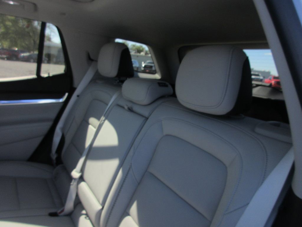 New 2026 GMC Terrain Denali AWD/4WD image 13