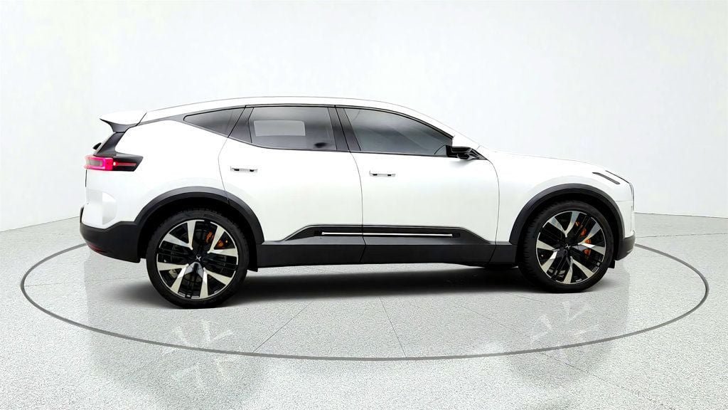 Used 2025 Polestar Polestar 3 AWD/4WD image 4