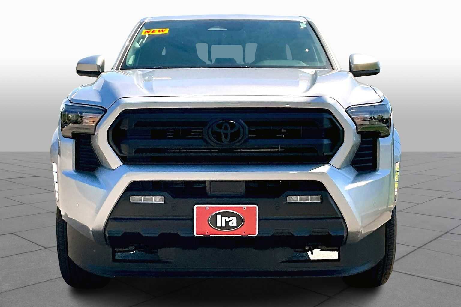 New 2025 Toyota Tacoma SR5 image 3