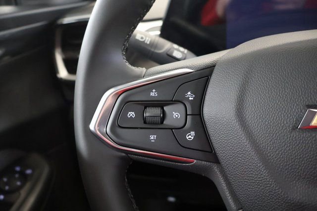 New 2026 Chevrolet TrailBlazer LT w/ Convenience Package image 14