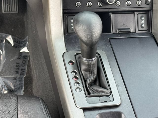 Used 2010 Acura RDX 2WDw/ Technology Package FWD image 20