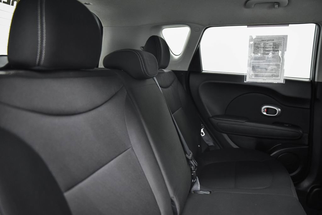 Used 2018 Kia Soul image 14