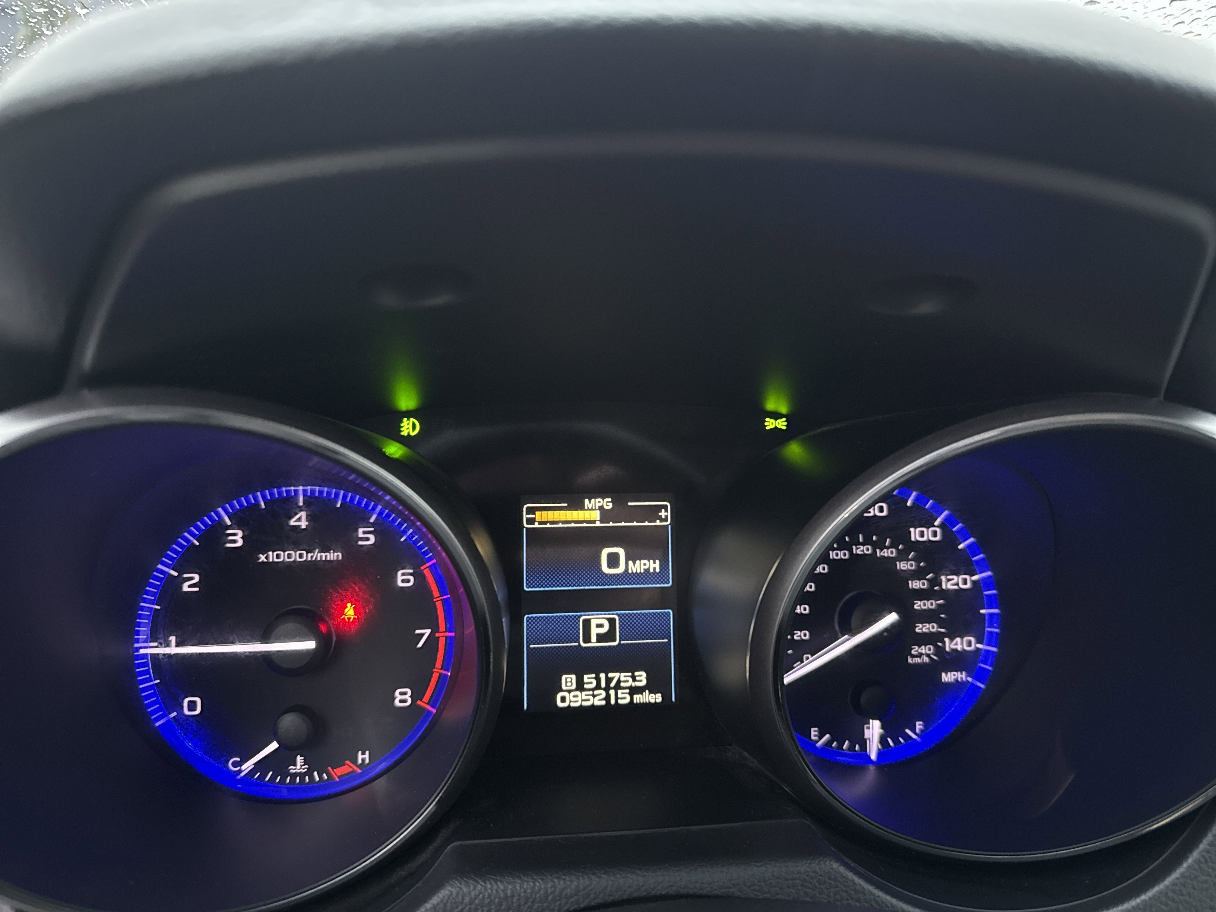 Used 2016 Subaru Outback 2.5i Premium image 24