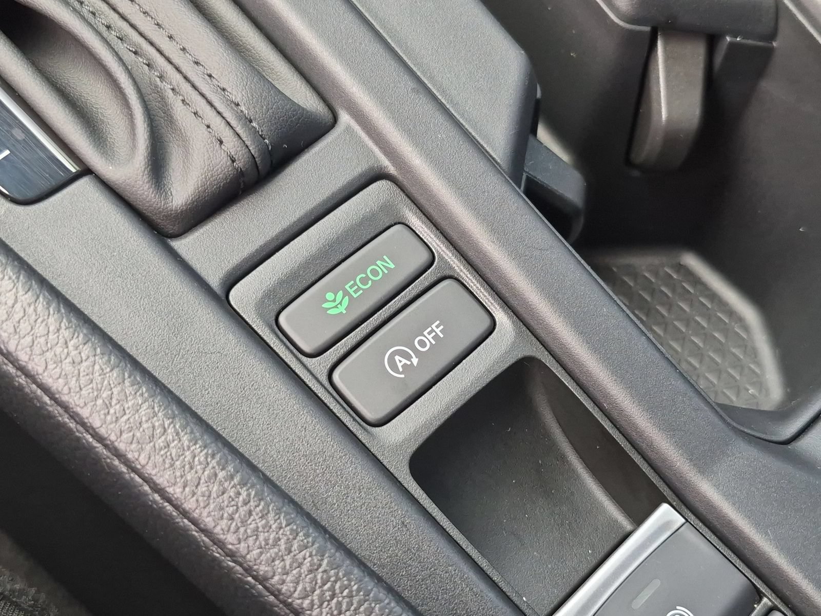 Used 2025 Honda Accord LX image 23
