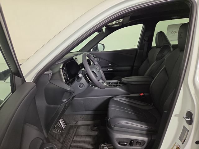 New 2026 Lexus TX 350 AWD w/ Technology Package image 13