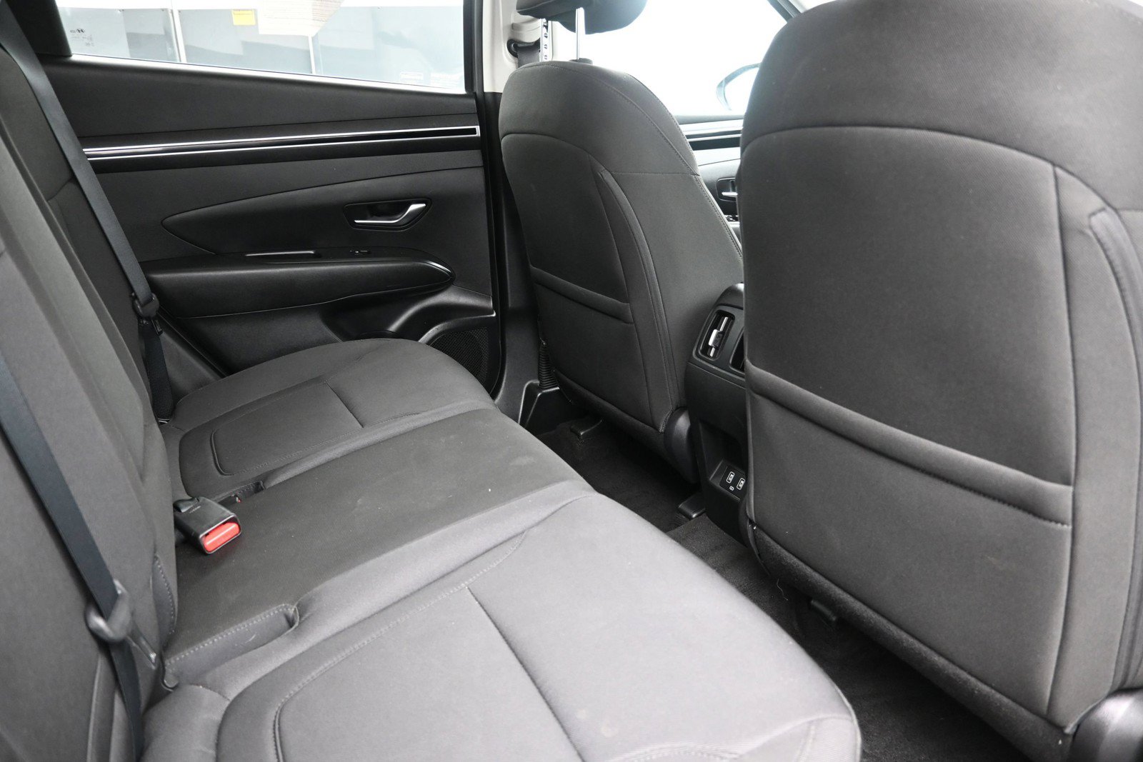 Used 2022 Hyundai Tucson SEL AWD/4WD image 24
