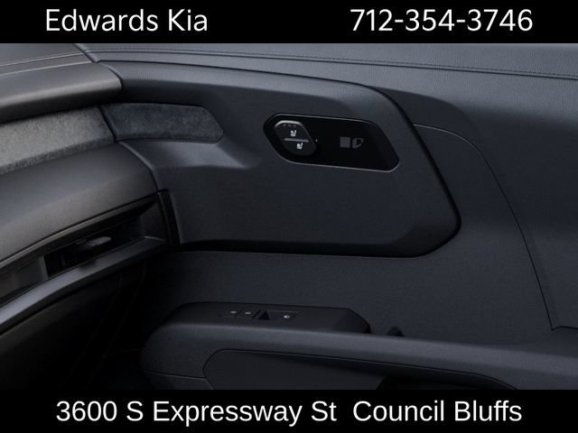 New 2027 Kia Telluride SX X-Line AWD/4WD image 27
