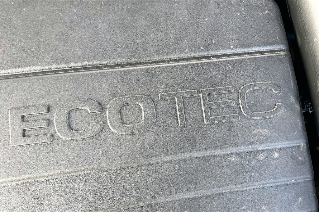 Used 2025 Chevrolet Equinox LT w/ Safety and Technology Package image 29