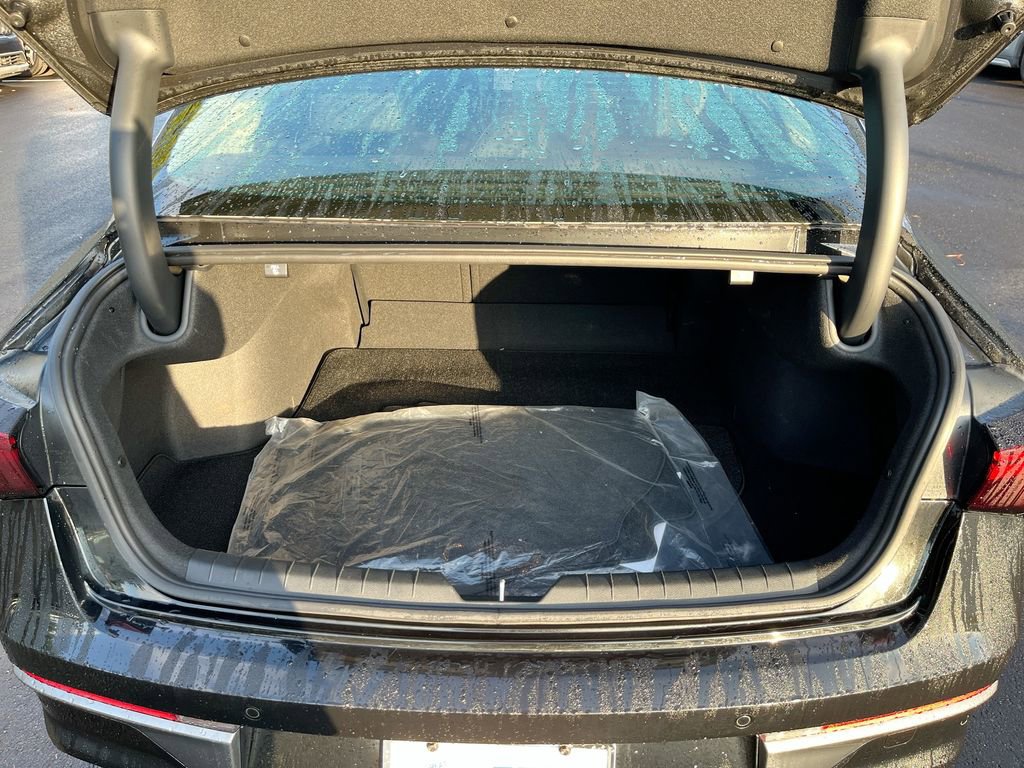 Used 2025 Kia K5 EX image 32