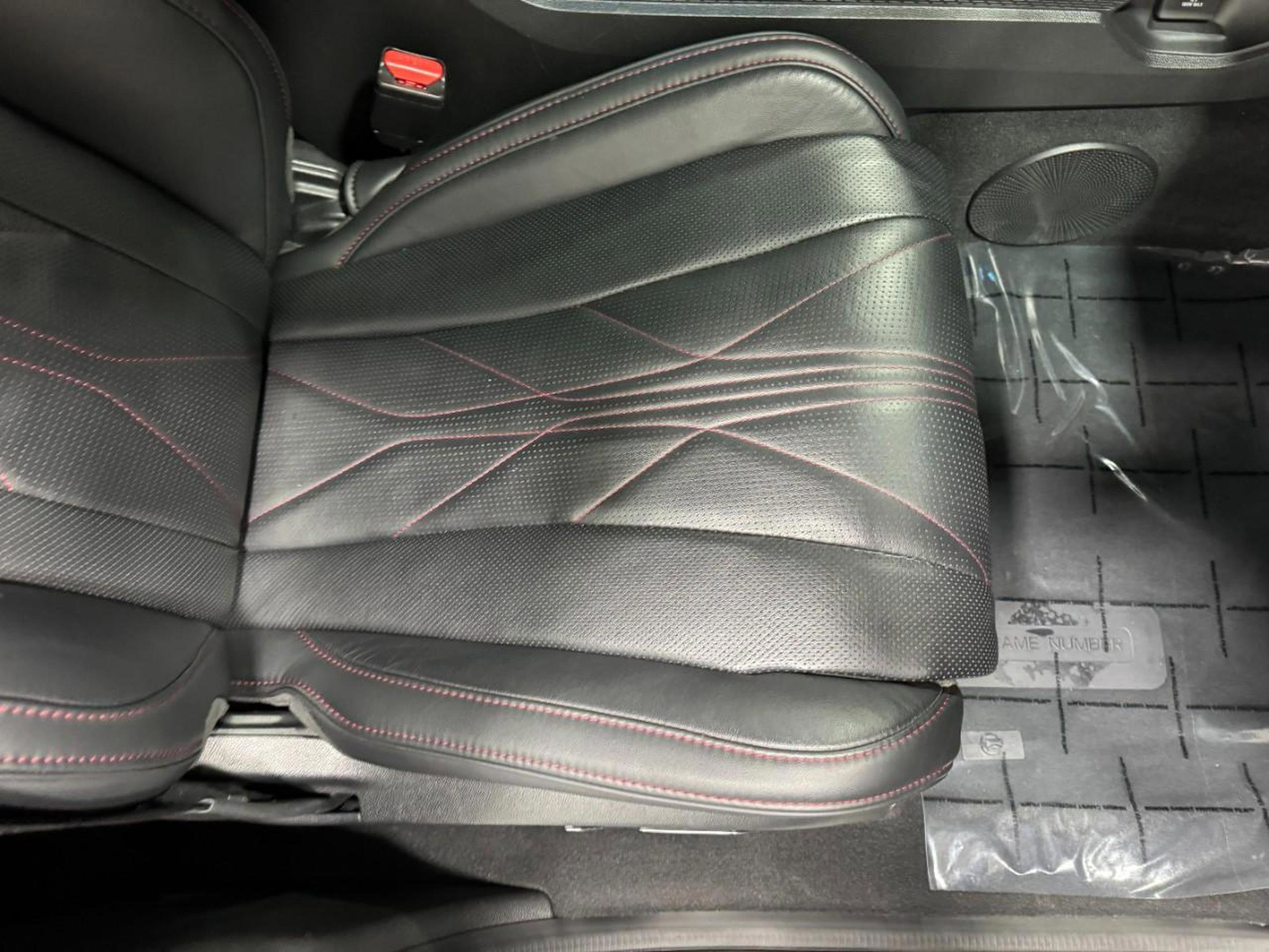 Used 2024 Acura MDX Type S image 20