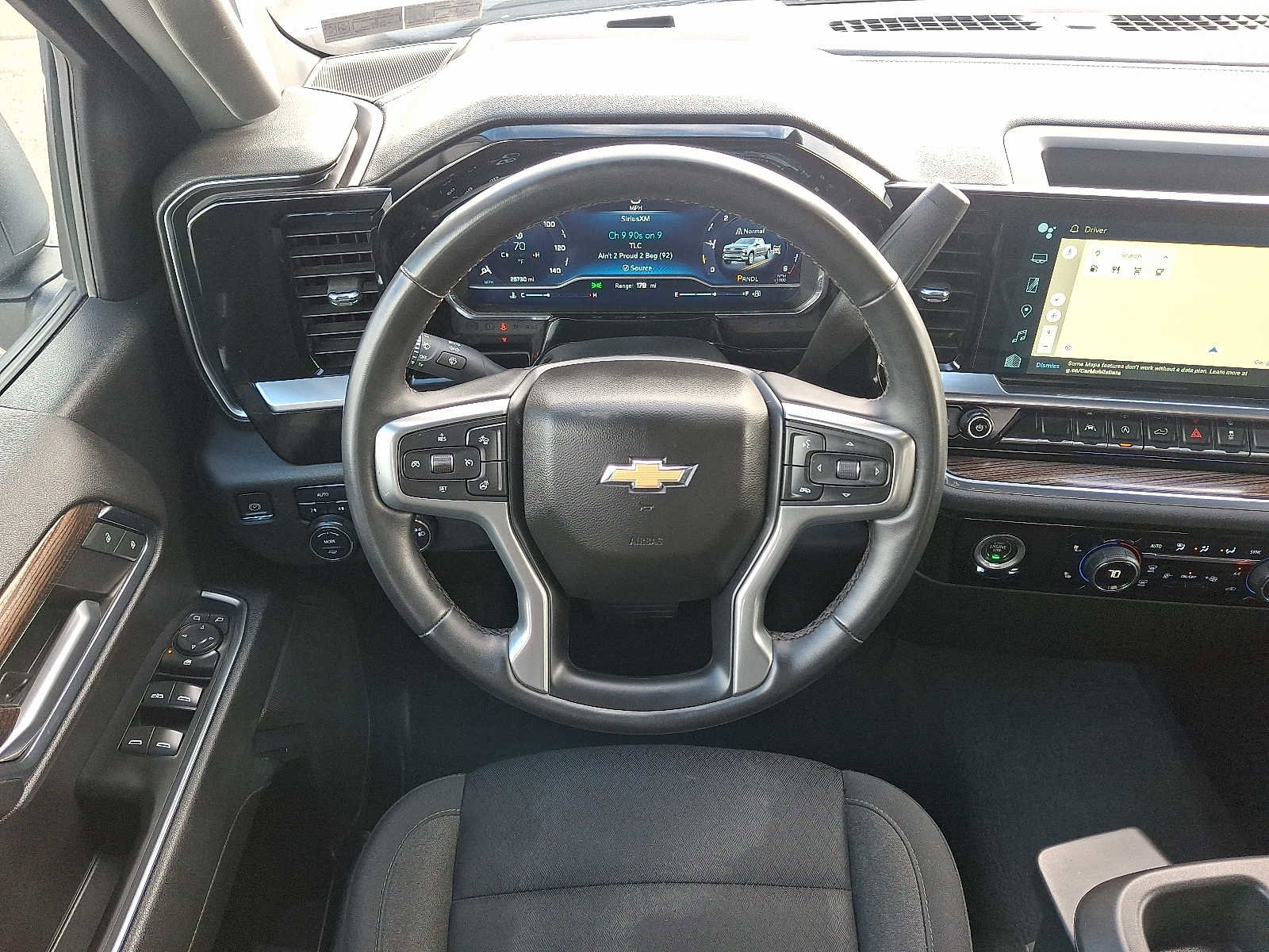 Used 2023 Chevrolet Silverado 1500 LT image 11