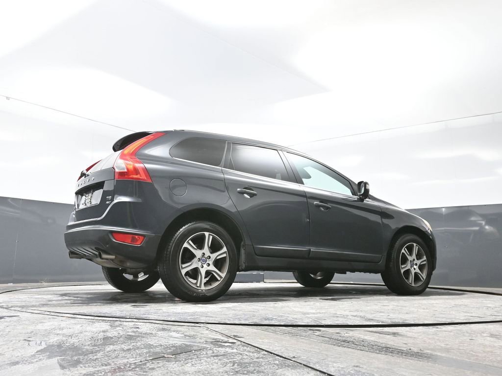 Used 2012 Volvo XC60 T6 AWD/4WD image 47