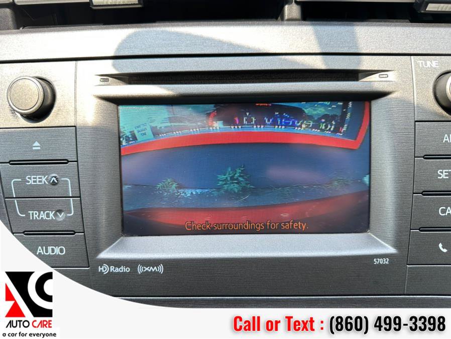 Used 2015 Toyota Prius Three w/ Solar Roof Package image 26