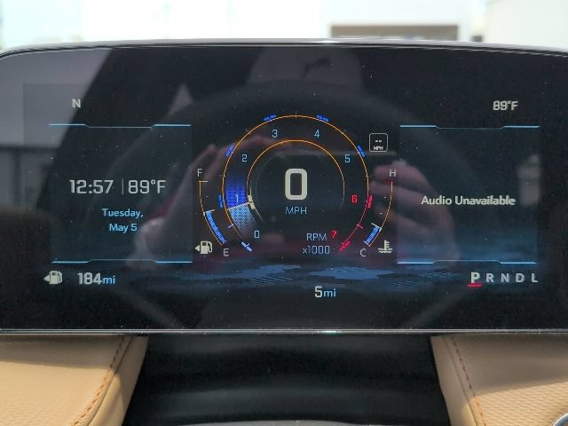 New 2026 Chevrolet Equinox ACTIV w/ Safety and Technology Package FWD image 27