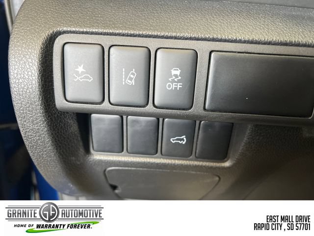 Used 2025 Mitsubishi Eclipse Cross SE AWD/4WD image 31