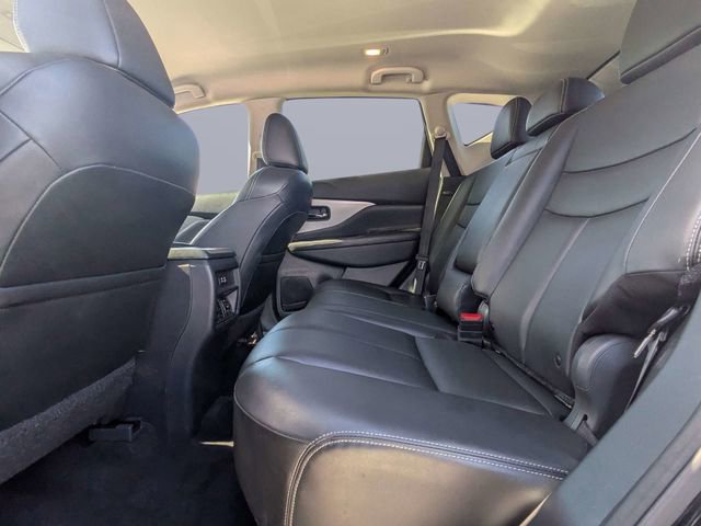 Used 2023 Nissan Murano SV image 12