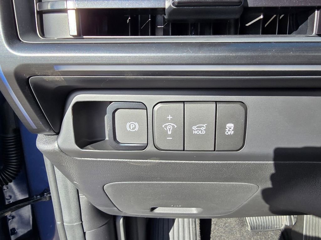 New 2026 Hyundai Santa Fe Calligraphy AWD/4WD image 17