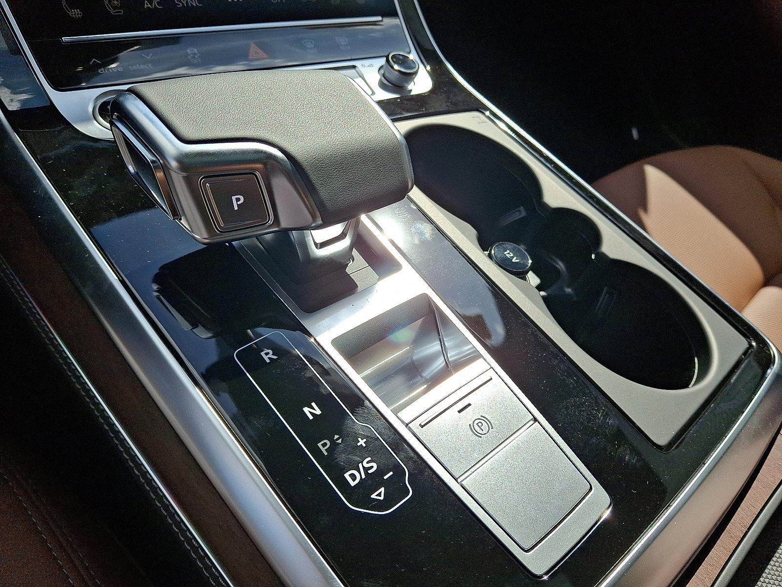 New 2026 Audi Q8 Premium Plus image 11