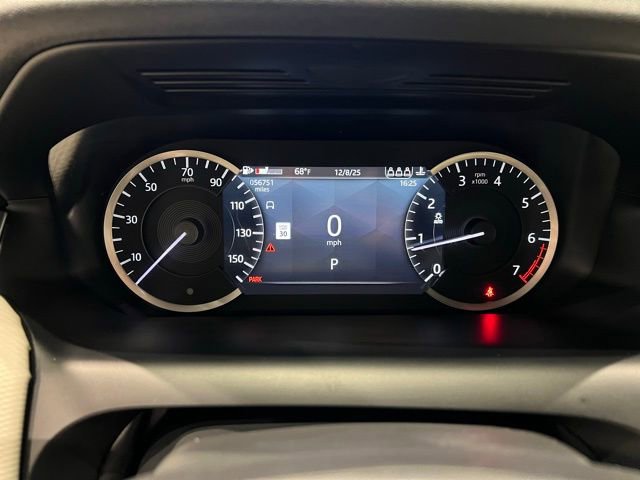 Used 2022 Land Rover Discovery Sport S R-Dynamic image 28