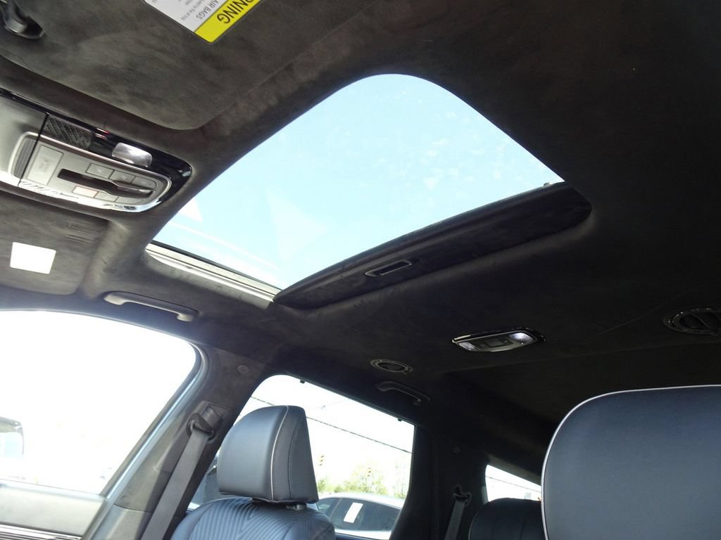 Used 2024 Hyundai Palisade Calligraphy AWD/4WD image 12